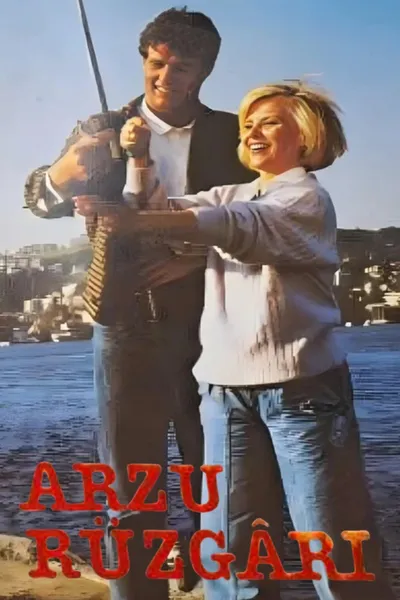 Arzu Rüzgarı