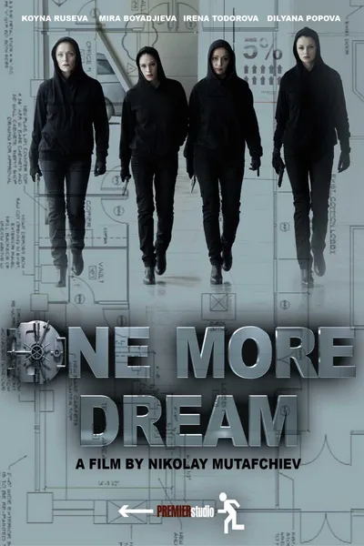 One More Dream