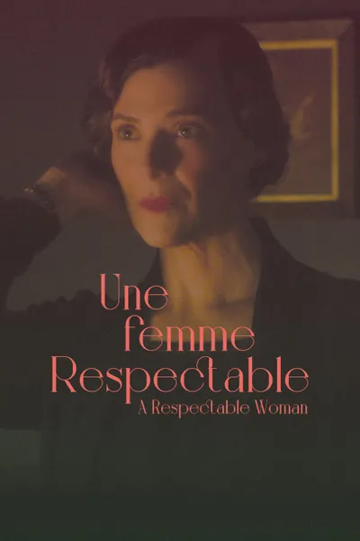 A Respectable Woman