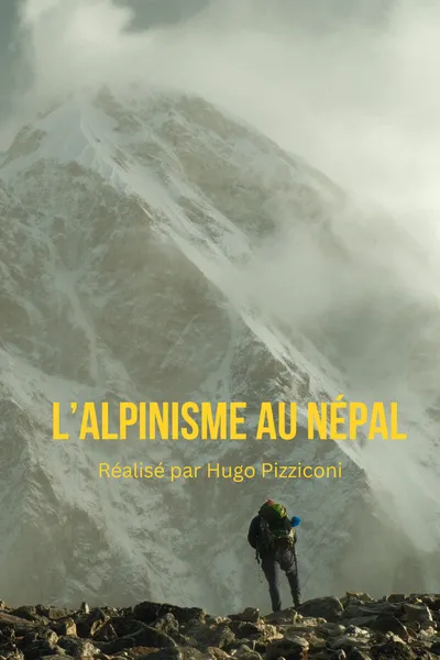 L'alpinisme au Népal