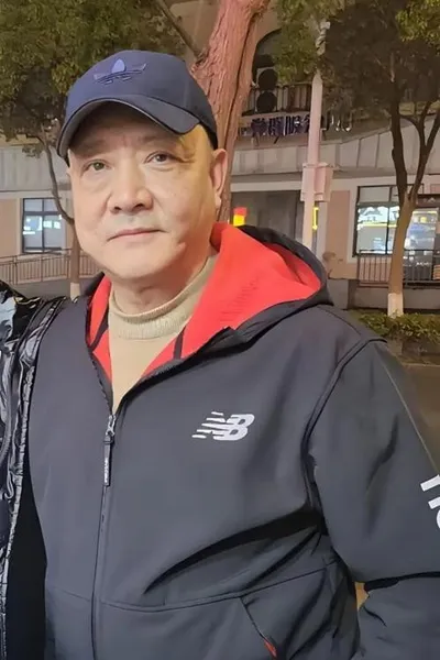 Ming Gong