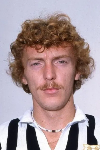 Zbigniew Boniek