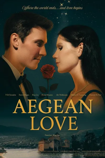 Aegean Love