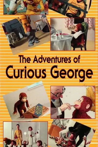 The Adventures of Curious George