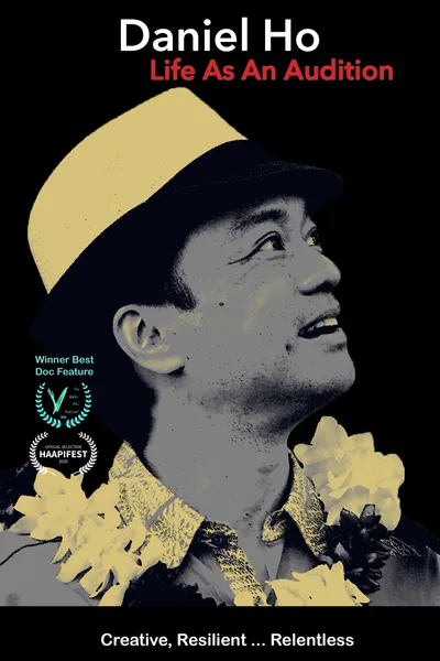 Daniel Ho: Life As An Audition