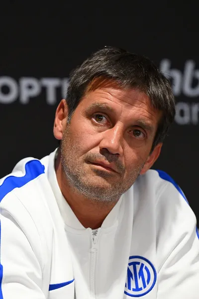 Cristian Chivu