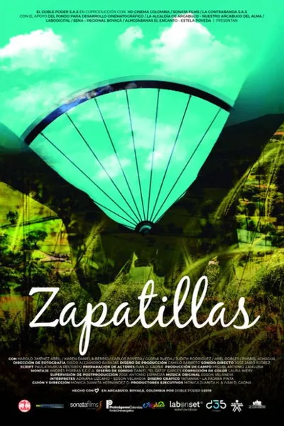 Zapatillas