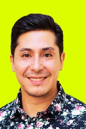 Sergio Aliaga