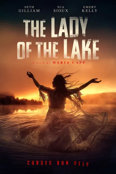 The Lady of the Lake: The Legend of Lake Ronkonkoma