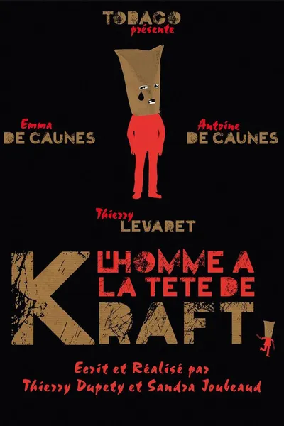 L'Homme à la tête de kraft