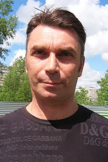 Vadim Pyanov