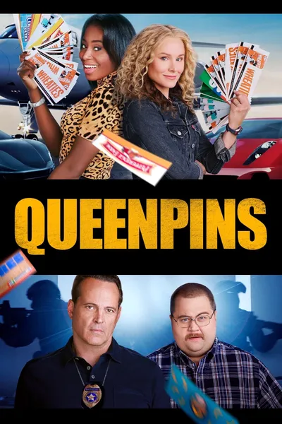 Queenpins