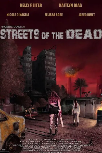 Streets of the Dead