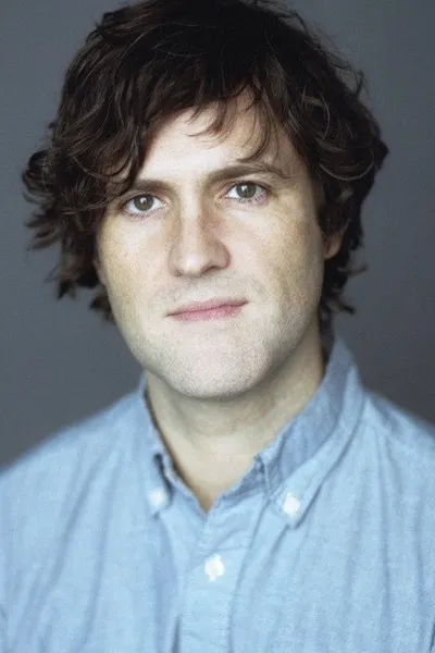 Brendan Donaldson