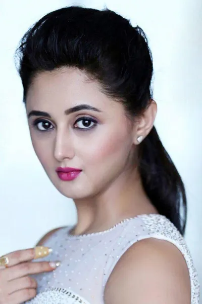 Rashami Desai