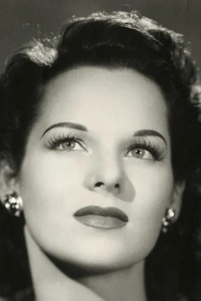 Virginia Hill