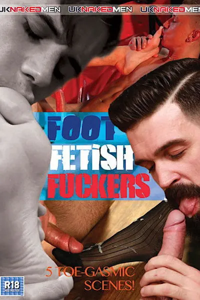Foot Fetish Fuckers