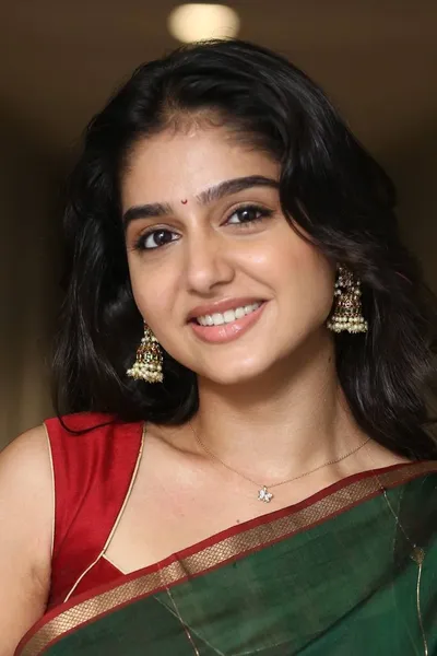 Anaswara Rajan