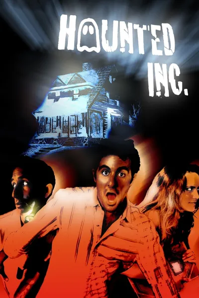 Haunted Inc.