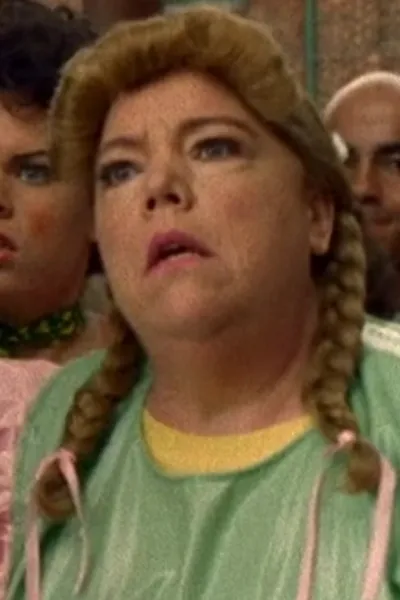 Diane Douglass