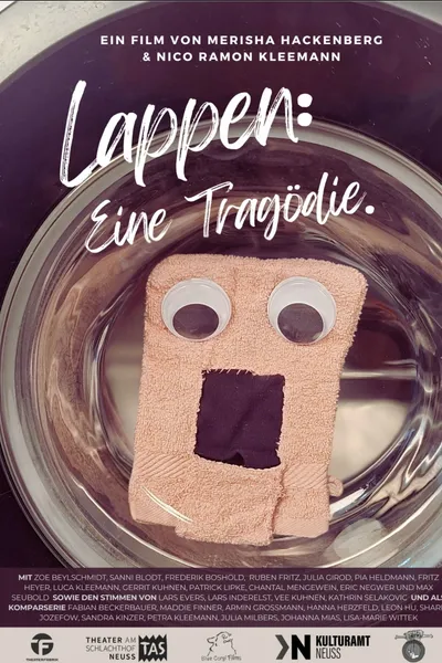 Lappen: A Tragedy.