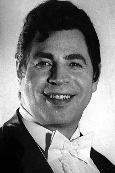 Leonid Kharitonov