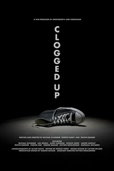 Clogged Up