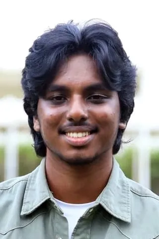 Shyaam Selvan