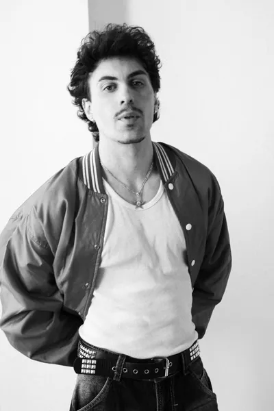 Carlos Uguina
