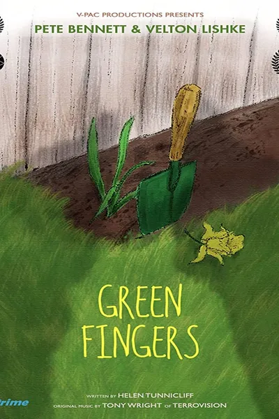 Green Fingers