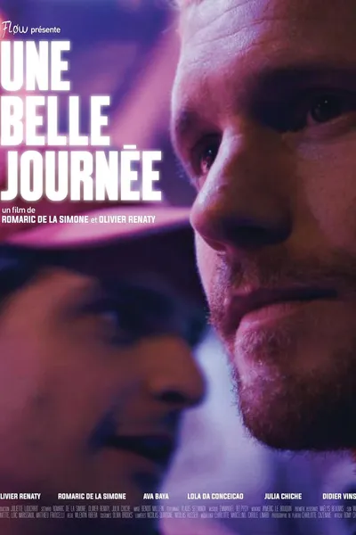 Une belle journée