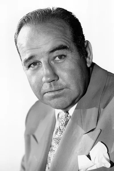 Broderick Crawford