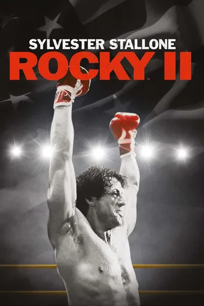 Rocky II