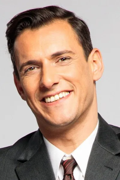 Stavros Svigos