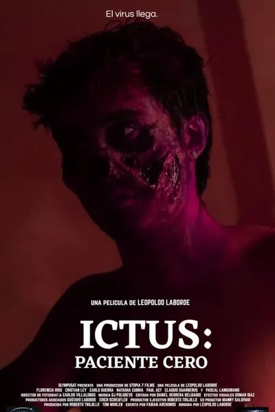 Ictus: Paciente Cero