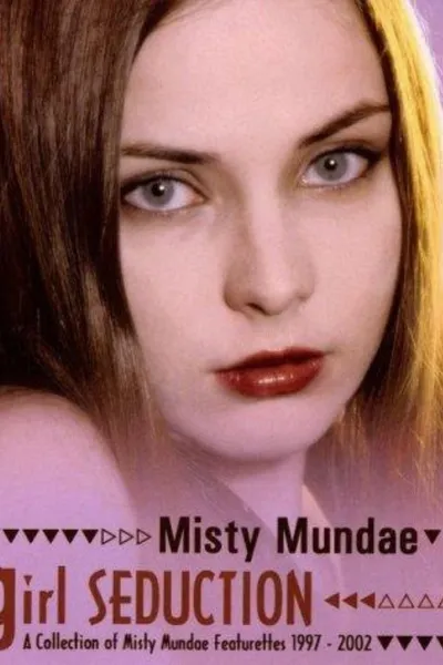 Inside Misty Mundae