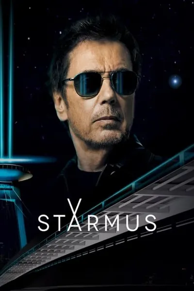 Starmus: Bridge from the Future Concerto