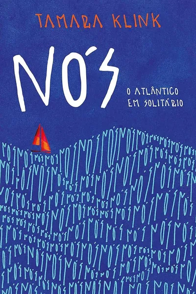 Nós, o Atlântico em solitário