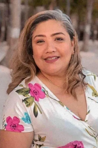 Antonette Perez