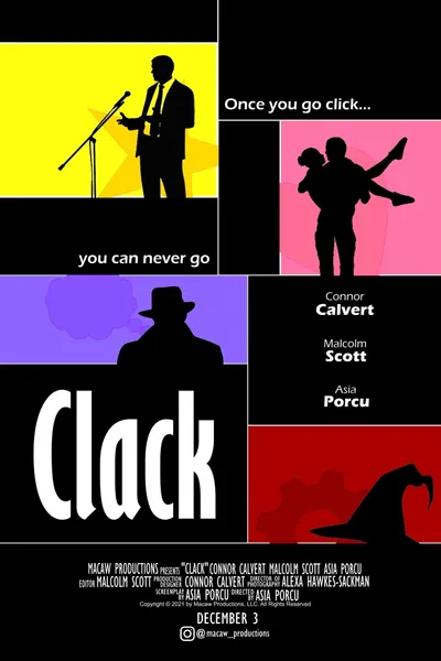 Clack