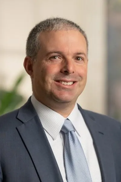 Steve D'Avria