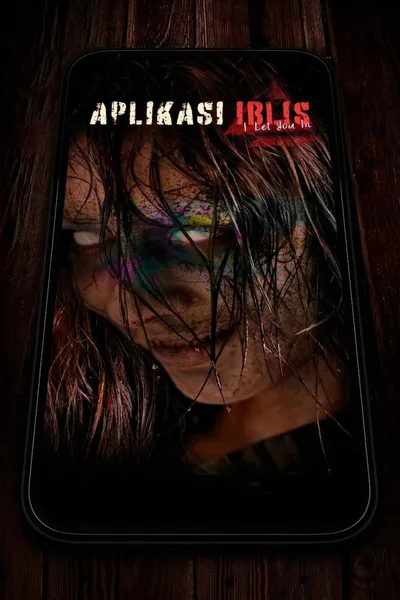 Aplikasi Iblis