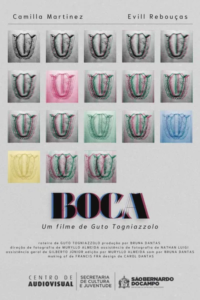 BOCA