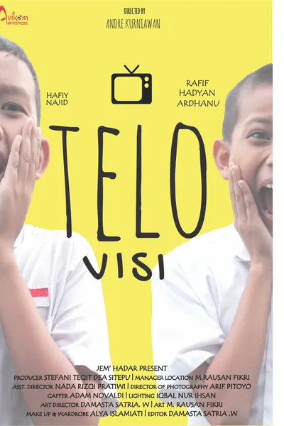 Telovisi