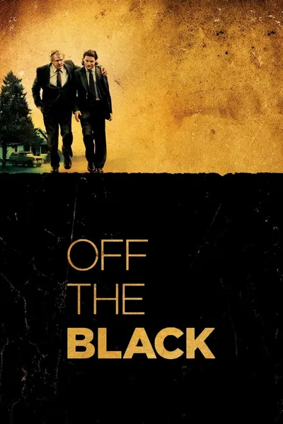 Off the Black