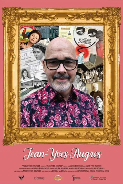 Jean-Yves Augros