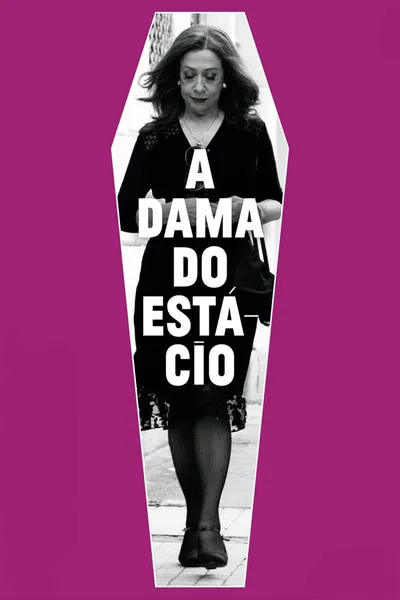 The Lady from Estácio