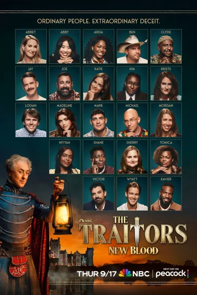 The Traitors
