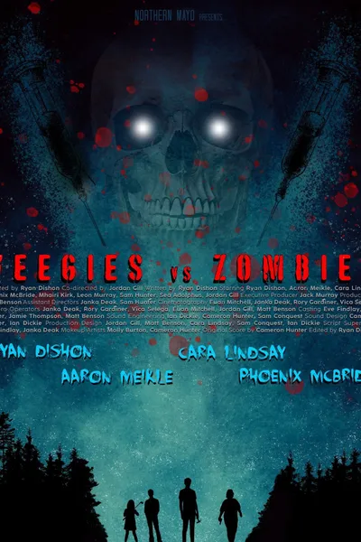 Weegies VS Zombies