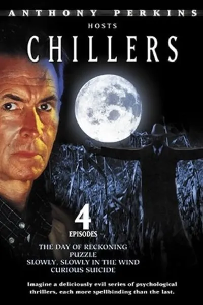 Chillers: The Day of Reckoning